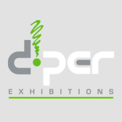 Diper Exhibitions