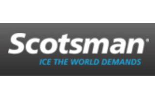 Scotsman Ice