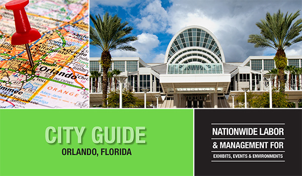 On Location City Guide Orlando