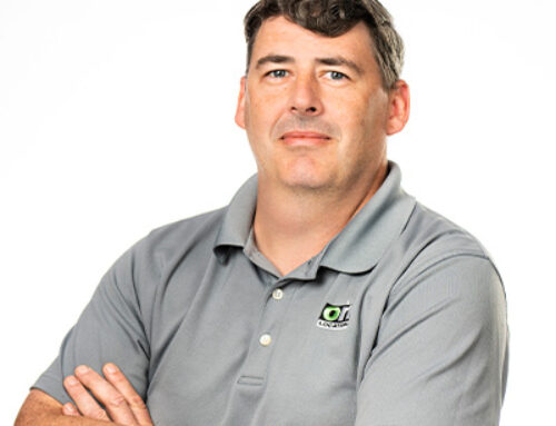 Ian Cody Celebrates 20 Years at On Location