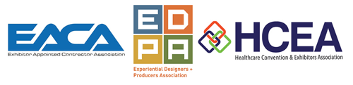 Those Associations We Support EACA, EDPA, HCEA